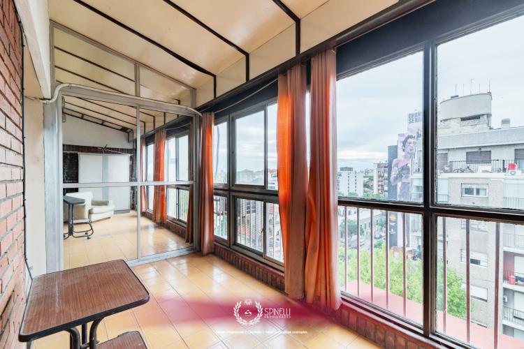 AVENIDA CASEROS 2500 / Parque Patricios - Capital Federal