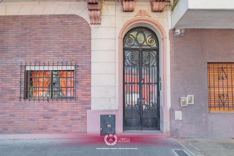 FAMATINA 3100 / Parque Patricios - Capital Federal