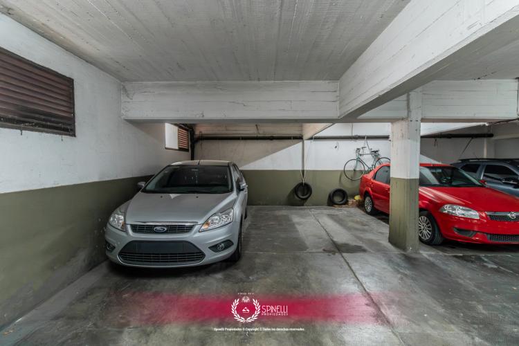 PICHINCHA 1000 / San Cristóbal - Capital Federal