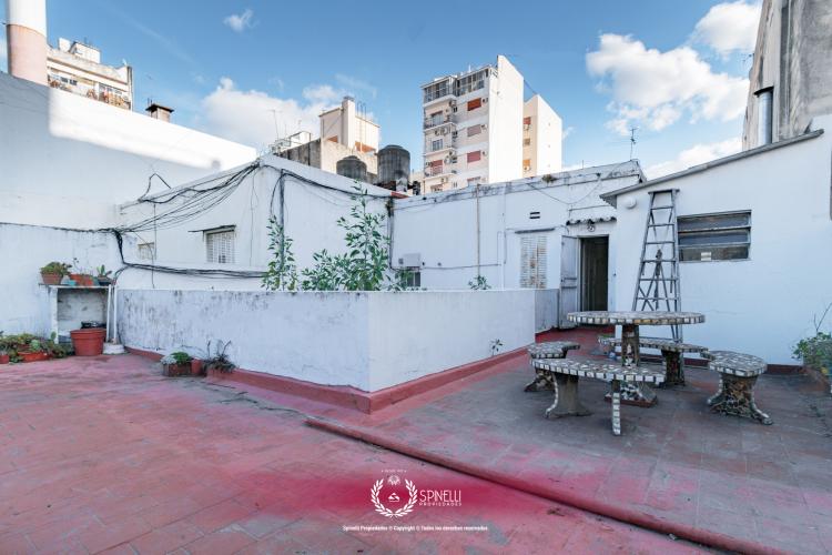 SARANDI 600 / Balvanera - Capital Federal