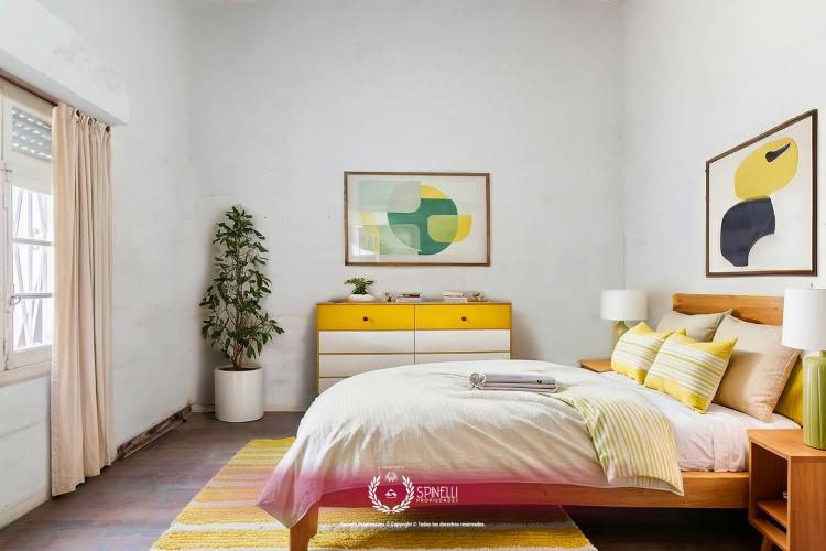 LLAVALLOL 5460 / Villa Devoto - Capital Federal