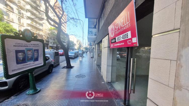 AV SAN JUAN 3500 / Boedo - Capital Federal