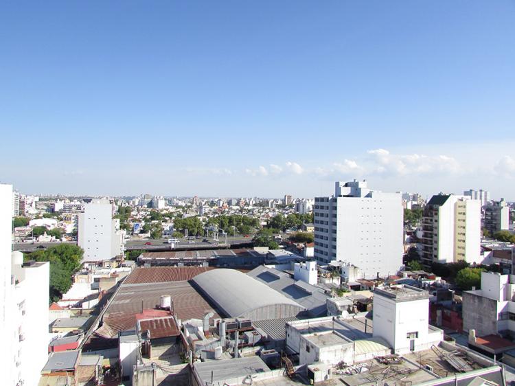 AV SAN JUAN 3300 / Boedo - Capital Federal