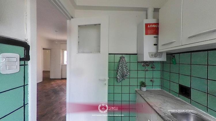 CONDE 600 / Colegiales - Capital Federal