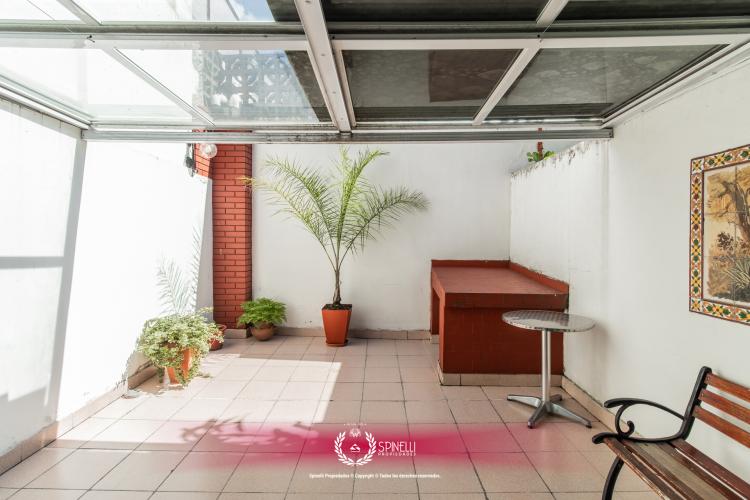 PICHINCHA 1000 / San Cristóbal - Capital Federal