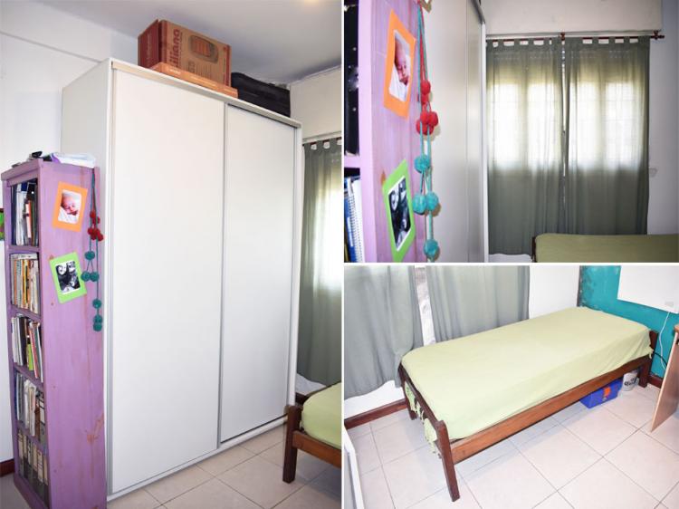 AGRELO 3600 / Almagro - Capital Federal
