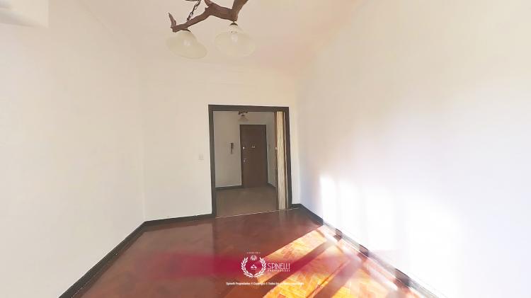 33 ORIENTALES 2200 / Boedo - Capital Federal