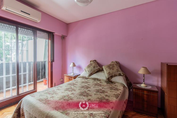 PICHINCHA 1000 / San Cristóbal - Capital Federal