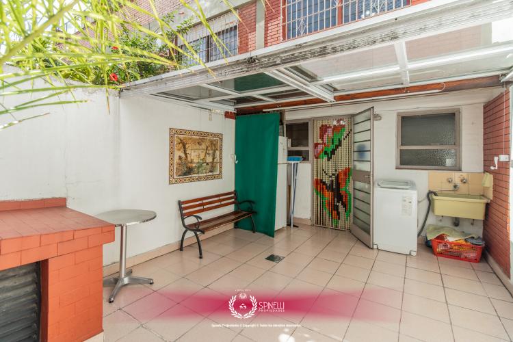 PICHINCHA 1000 / San Cristóbal - Capital Federal