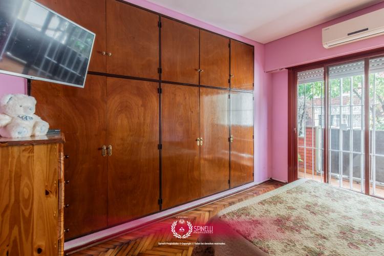 PICHINCHA 1000 / San Cristóbal - Capital Federal