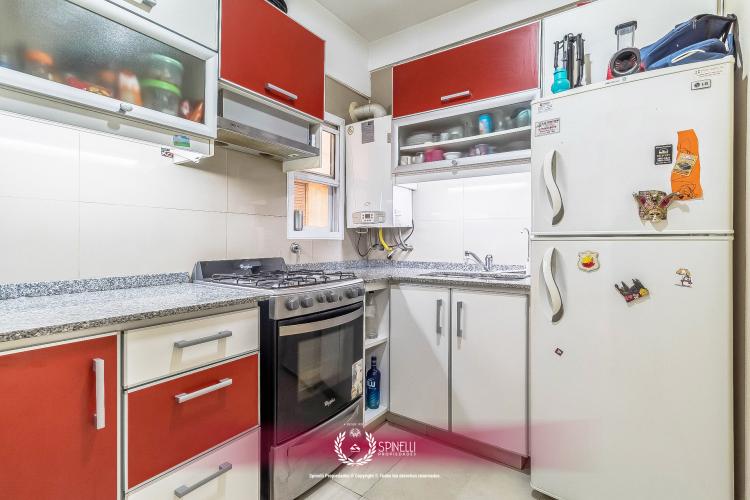 BME MITRE 4200 / Almagro - Capital Federal