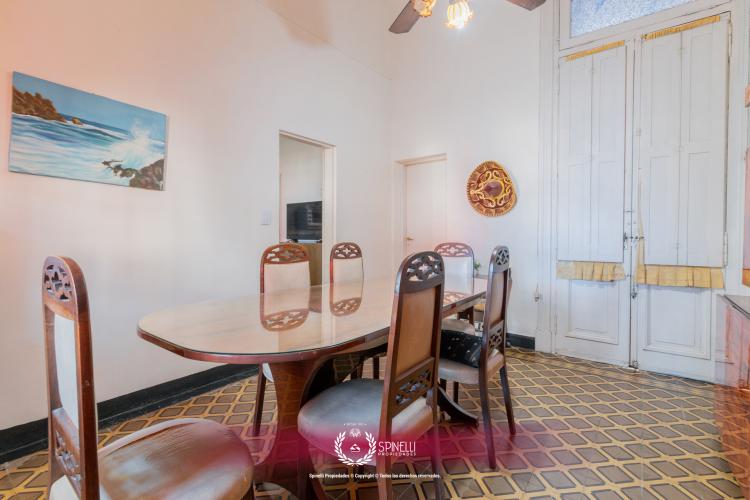 FAMATINA 3100 / Parque Patricios - Capital Federal