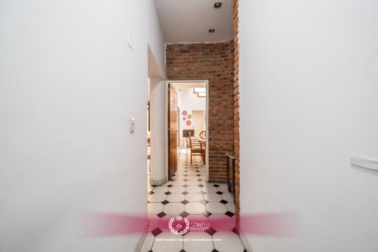 GRAL URQUIZA 1500 / San Cristóbal - Capital Federal