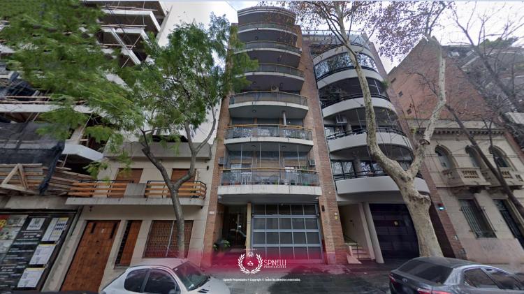 THOMPSON 500 / Caballito - Capital Federal
