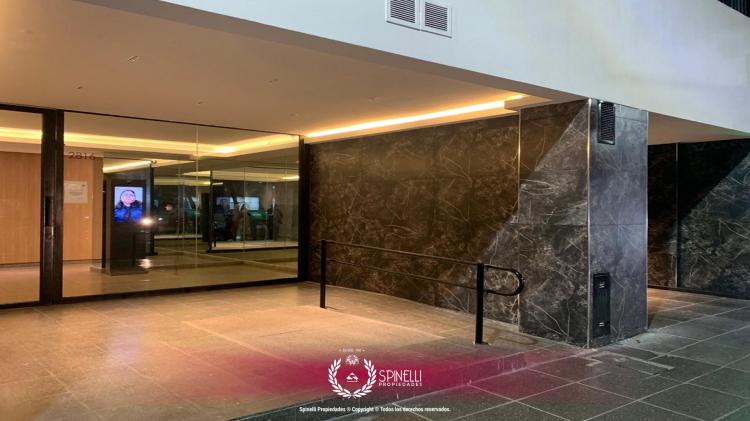 AV SAN JUAN 2816 / San Cristóbal - Capital Federal