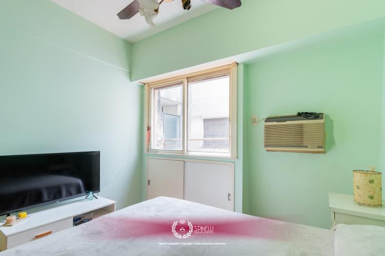 ZUVIRIA 0 / Parque Chacabuco - Capital Federal