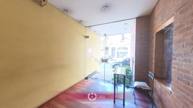 THOMPSON 500 / Caballito - Capital Federal