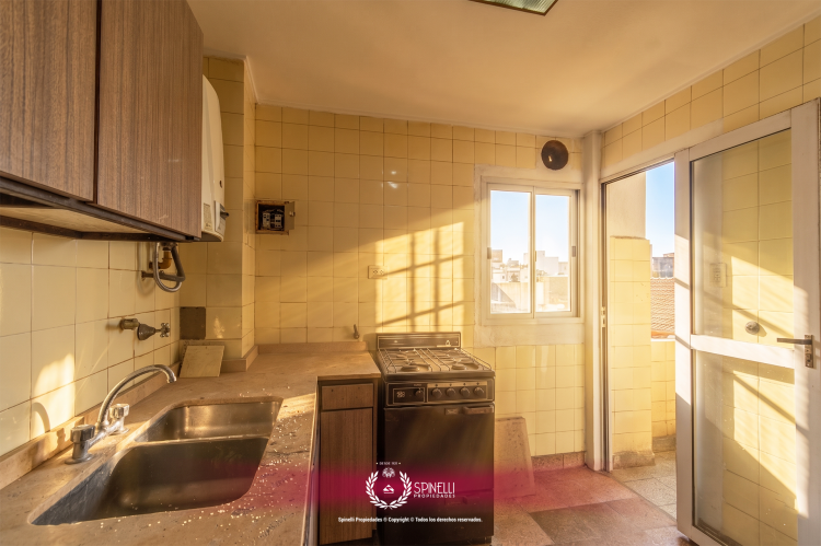 AVENIDA PAVÓN 4200 / Boedo - Capital Federal