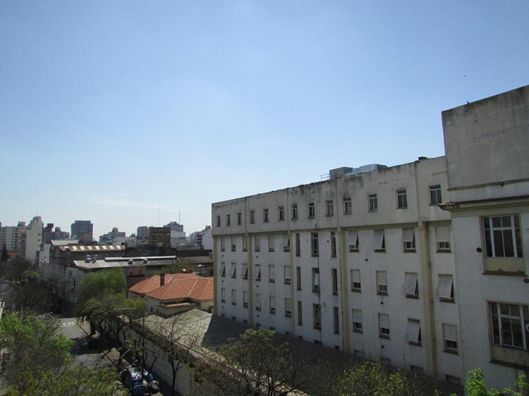 24 DE NOVIEMBRE 500 / Balvanera - Capital Federal