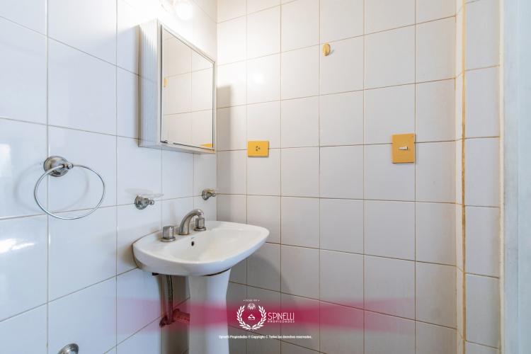 AV PAVÓN 3900 / Boedo - Capital Federal