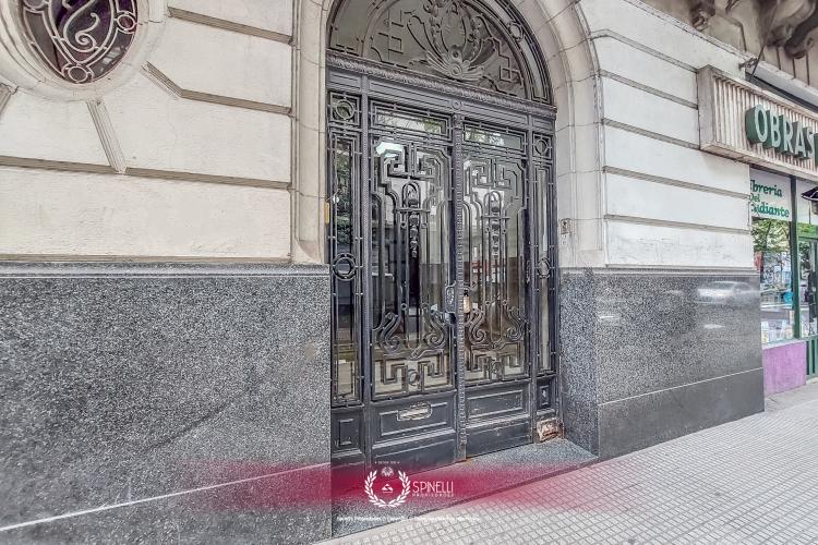 BME MITRE 3000 / Balvanera - Capital Federal