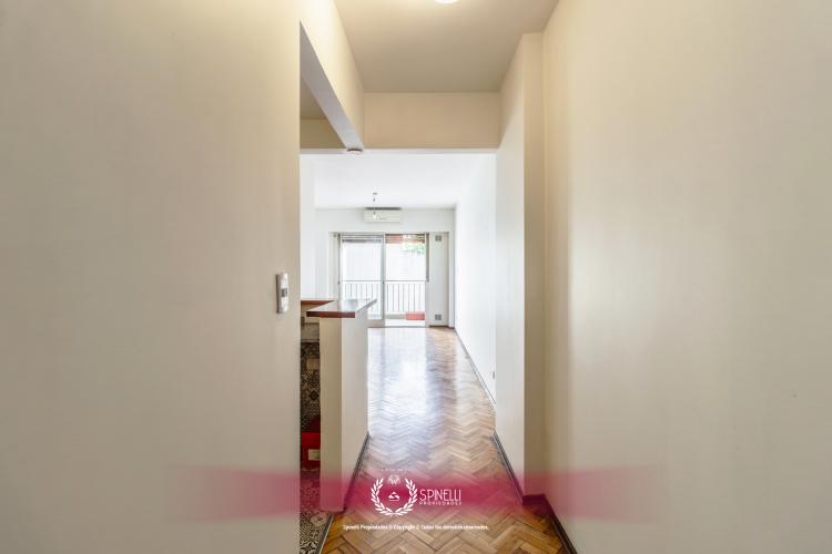 AV LA PLATA 800 / Boedo - Capital Federal