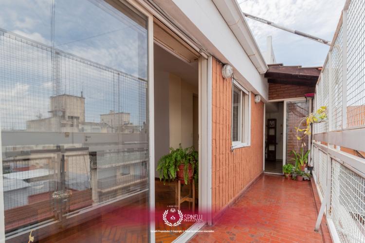 ZUVIRIA 0 / Parque Chacabuco - Capital Federal