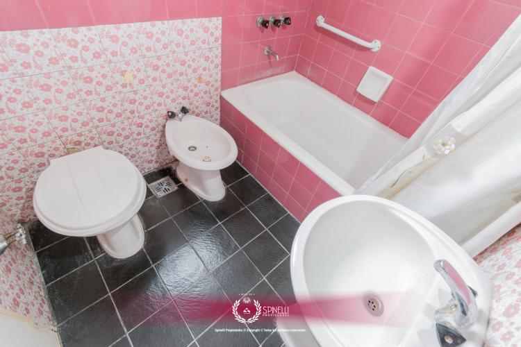 AVENIDA CASEROS 2500 / Parque Patricios - Capital Federal