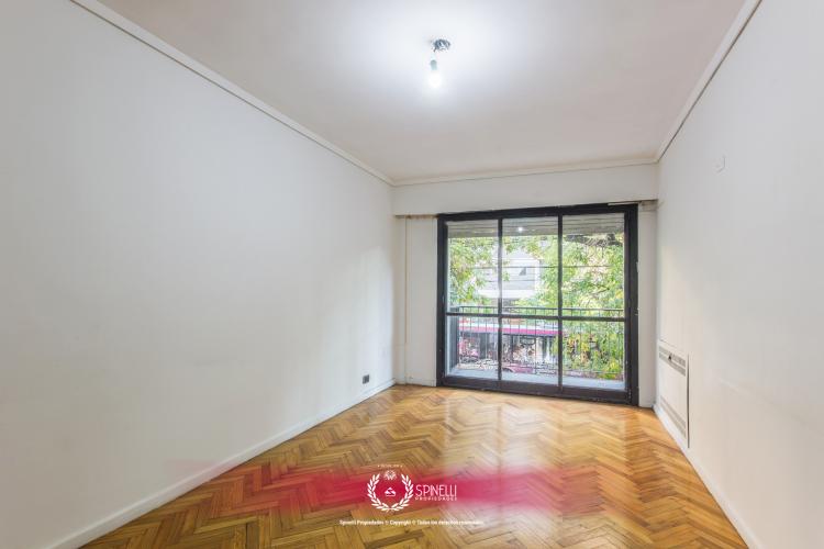 AVENIDA ACOYTE 600 / Caballito - Capital Federal