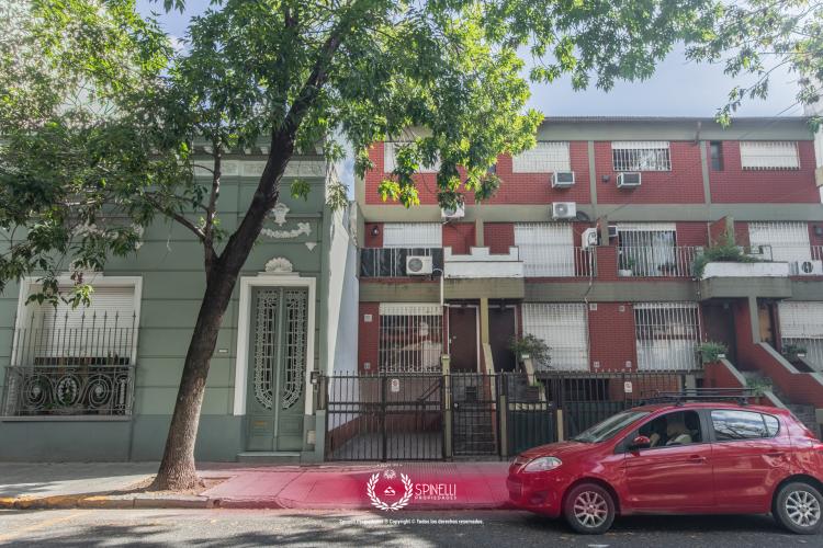 PICHINCHA 1000 / San Cristóbal - Capital Federal