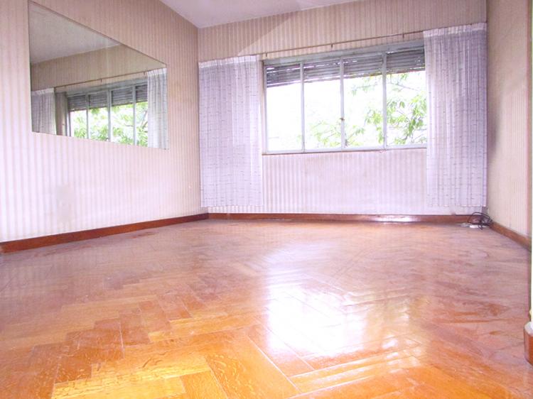 AV SAN JUAN 2900 / San Cristóbal - Capital Federal