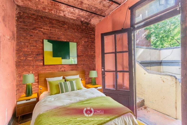 VIRREY LINIERS 1200 / Boedo - Capital Federal