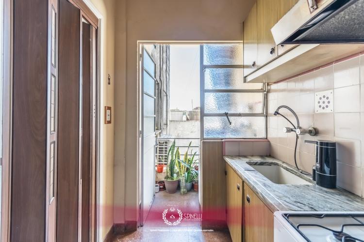 CÁTULO CASTILLO 2400 / Parque Patricios - Capital Federal