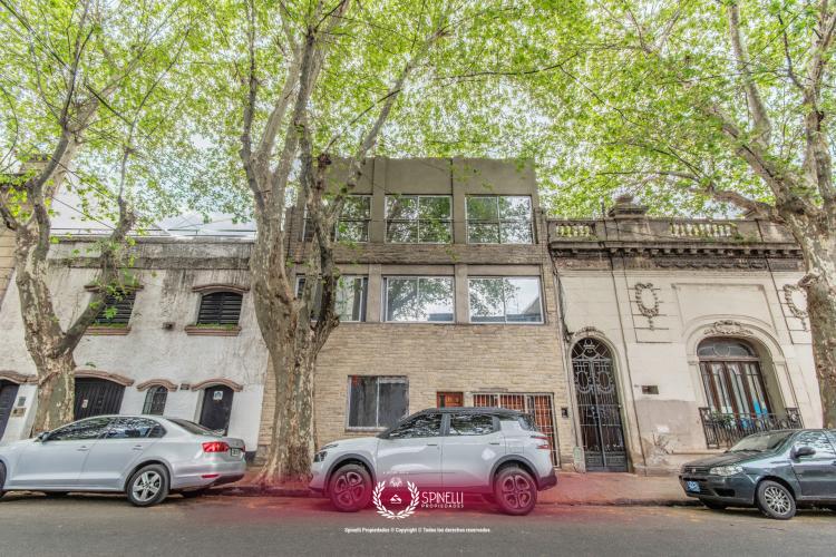 MEXICO 2500 / Balvanera - Capital Federal