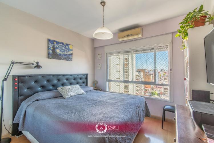 AV SAN JUAN 2452 / San Cristóbal - Capital Federal