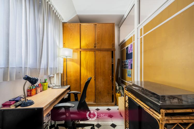 GRAL URQUIZA 1500 / San Cristóbal - Capital Federal