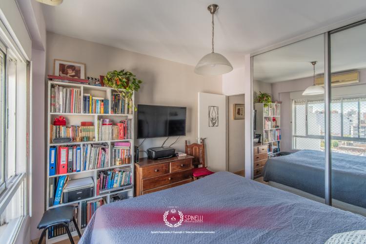 AV SAN JUAN 2452 / San Cristóbal - Capital Federal