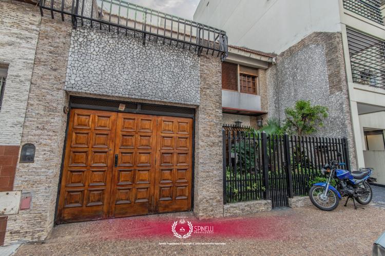 PASAJE PEREYRA 1533 / Boedo - Capital Federal