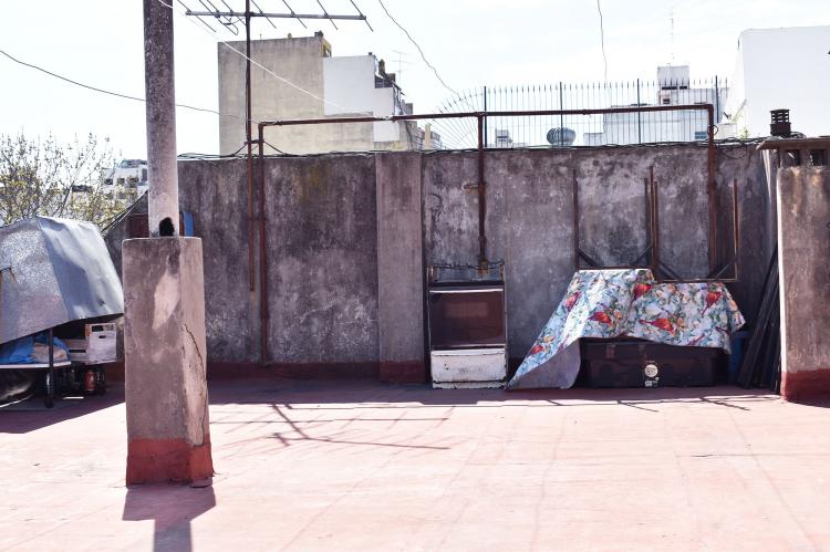 AGRELO 3600 / Almagro - Capital Federal