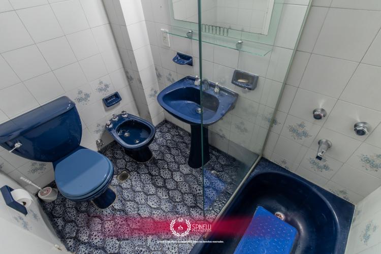 PICHINCHA 1000 / San Cristóbal - Capital Federal