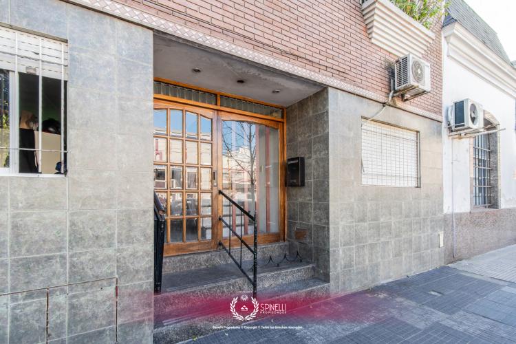 AV PAVÓN 3900 / Boedo - Capital Federal