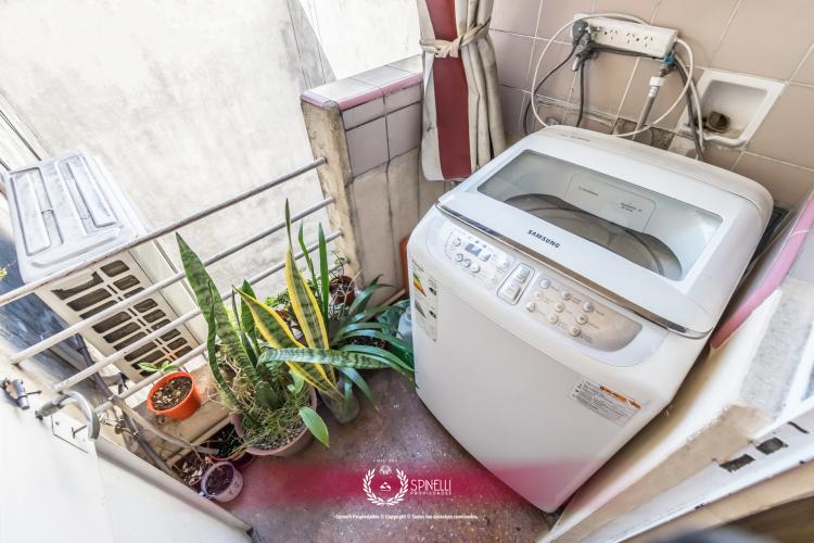 CÁTULO CASTILLO 2400 / Parque Patricios - Capital Federal