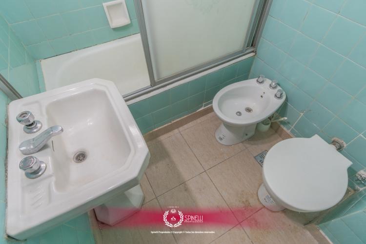 AVENIDA PAVÓN 4200 / Boedo - Capital Federal