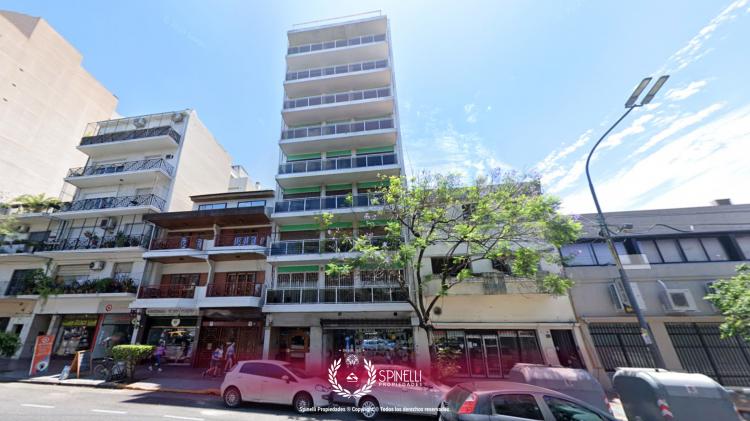 AVENIDA SAN JUAN 3300 / Boedo - Capital Federal