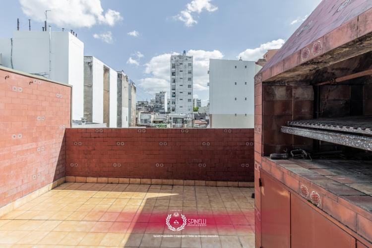 PICHINCHA 1000 / San Cristóbal - Capital Federal