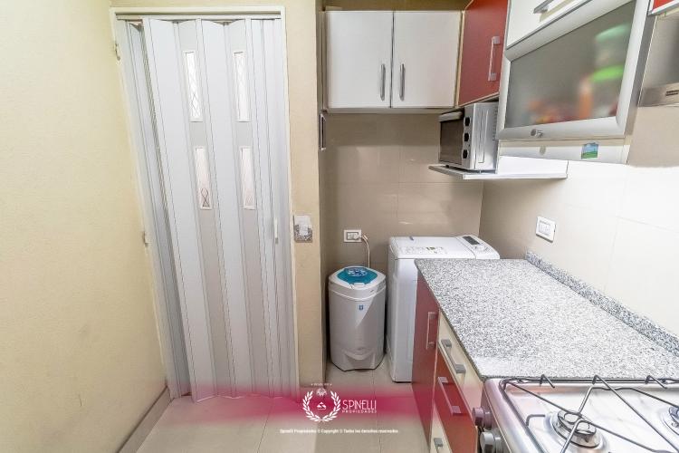 BME MITRE 4200 / Almagro - Capital Federal