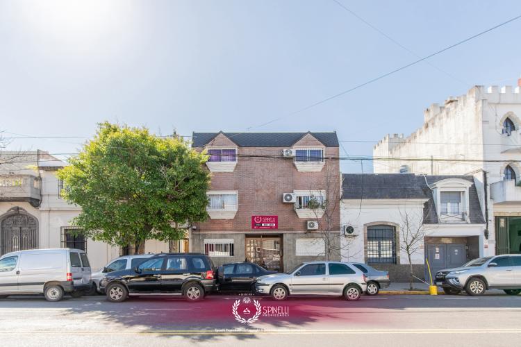 AV PAVÓN 3900 / Boedo - Capital Federal