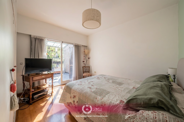 GRAL URQUIZA 1500 / San Cristóbal - Capital Federal