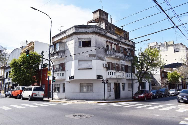 AGRELO 3600 / Almagro - Capital Federal
