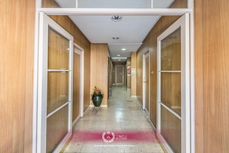 CÁTULO CASTILLO 2400 / Parque Patricios - Capital Federal